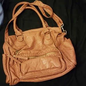 Cross body bag